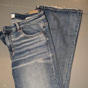 BKE Payton - Universal Fit, Mid Rise - Flare